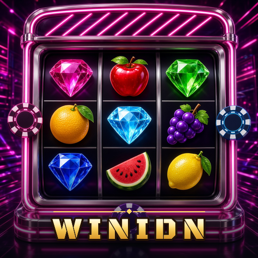 winidn APK - Proses download aplikasi Android cepat dan aman di platform terpercaya Indonesia